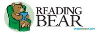 Reading Bear